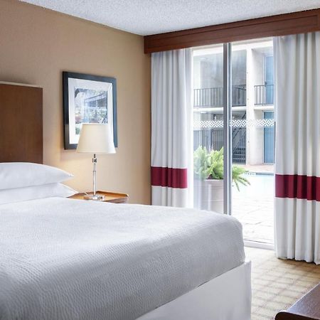 Four Points By Sheraton Houston Citycentre Kültér fotó