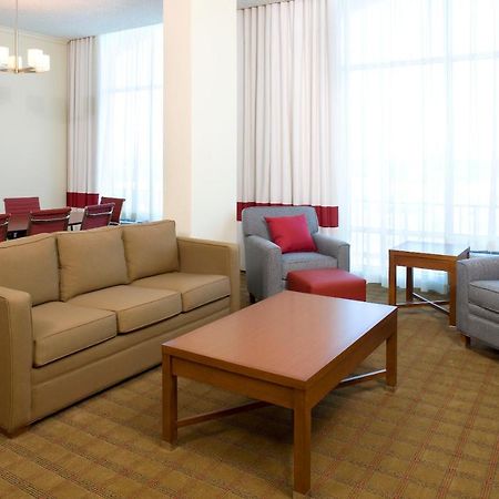 Four Points By Sheraton Houston Citycentre Kültér fotó