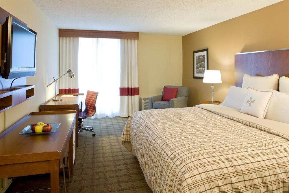 Four Points By Sheraton Houston Citycentre Kültér fotó