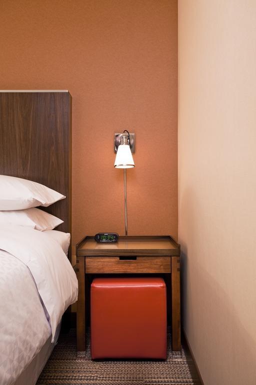 Four Points By Sheraton Houston Citycentre Kültér fotó