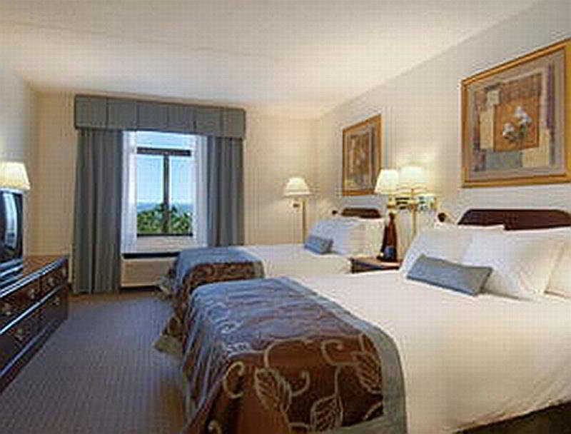 Four Points By Sheraton Houston Citycentre Kültér fotó