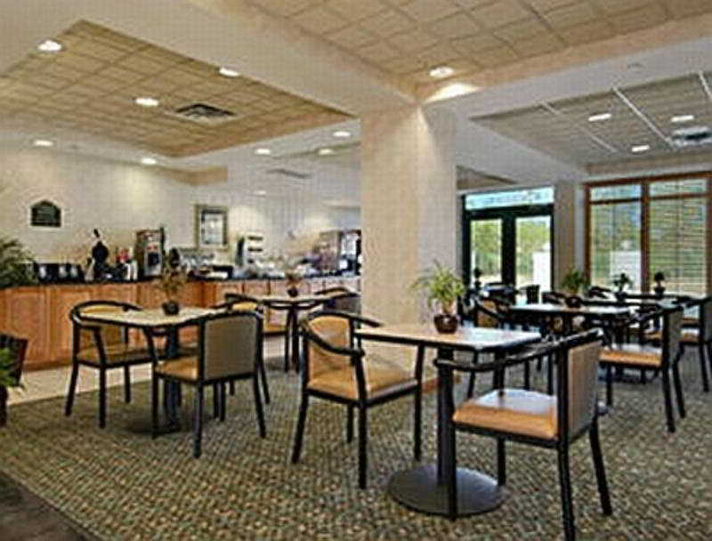 Four Points By Sheraton Houston Citycentre Kültér fotó