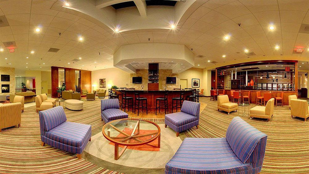 Four Points By Sheraton Houston Citycentre Kültér fotó