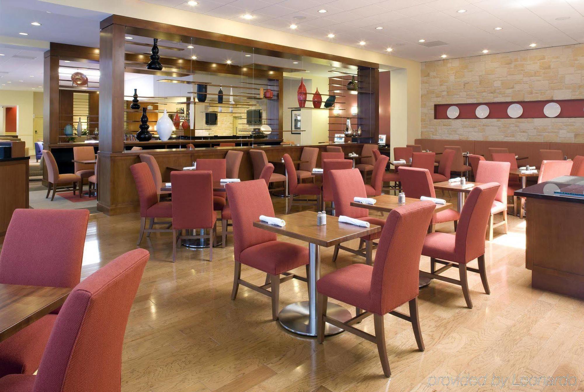 Four Points By Sheraton Houston Citycentre Kültér fotó