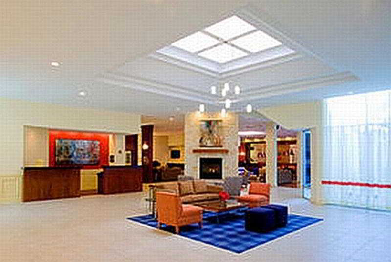 Four Points By Sheraton Houston Citycentre Kültér fotó