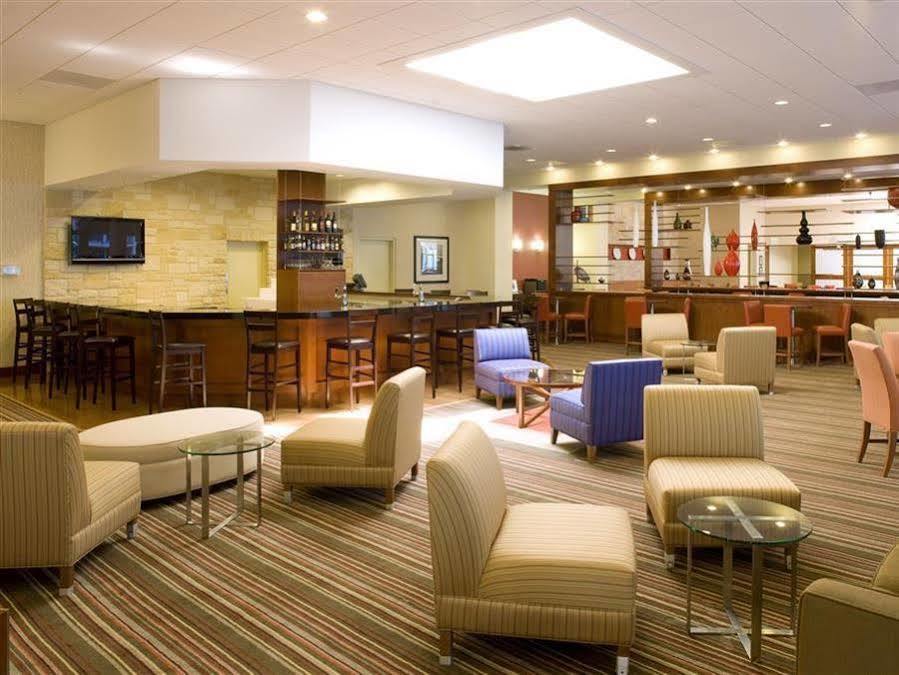Four Points By Sheraton Houston Citycentre Kültér fotó