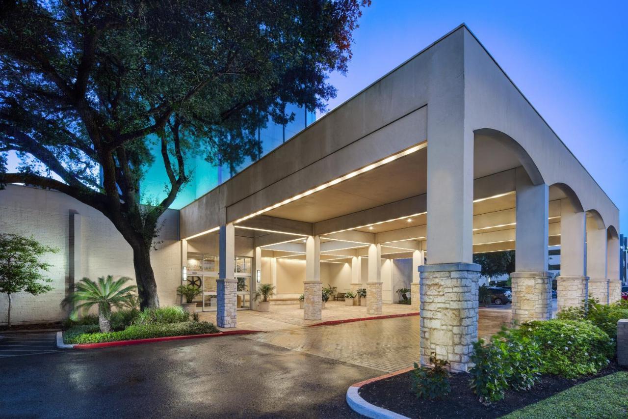 Four Points By Sheraton Houston Citycentre Kültér fotó