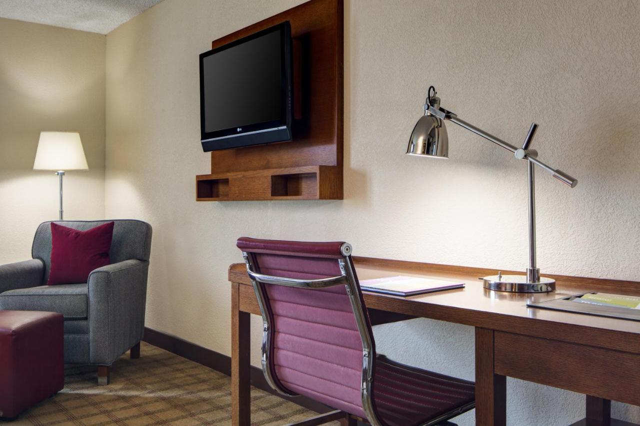 Four Points By Sheraton Houston Citycentre Kültér fotó